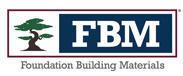 Logo Foundation Buiding Materials R04