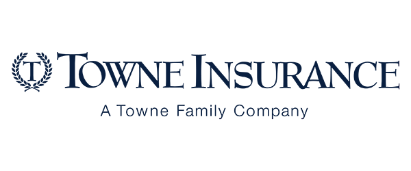 Towne Insurance Logo
