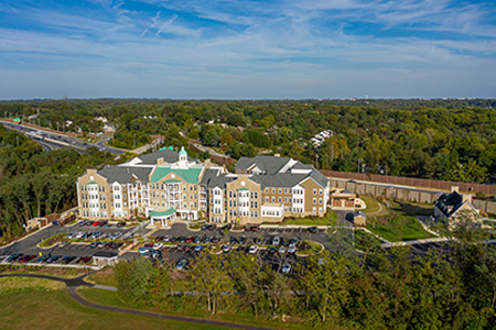 CONSTRUCTION EXECUTIVE