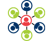 Networking Colors