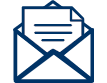 Newsletter Blue
