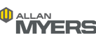 Allan Myers Corporate Logo No Background