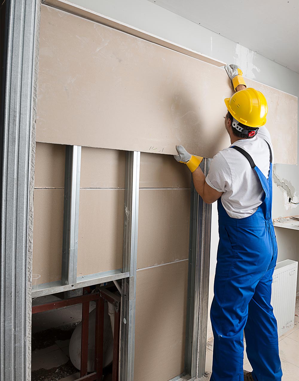 Drywall Img