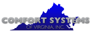 Comfort Systems Of Virginia
