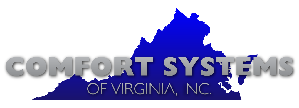 Comfort Systems Of Virginia