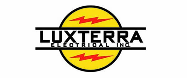 Luxterra Exec Club Web