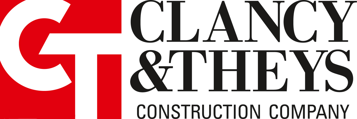 Clancy Theys Logo