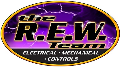 REW Logo 2023