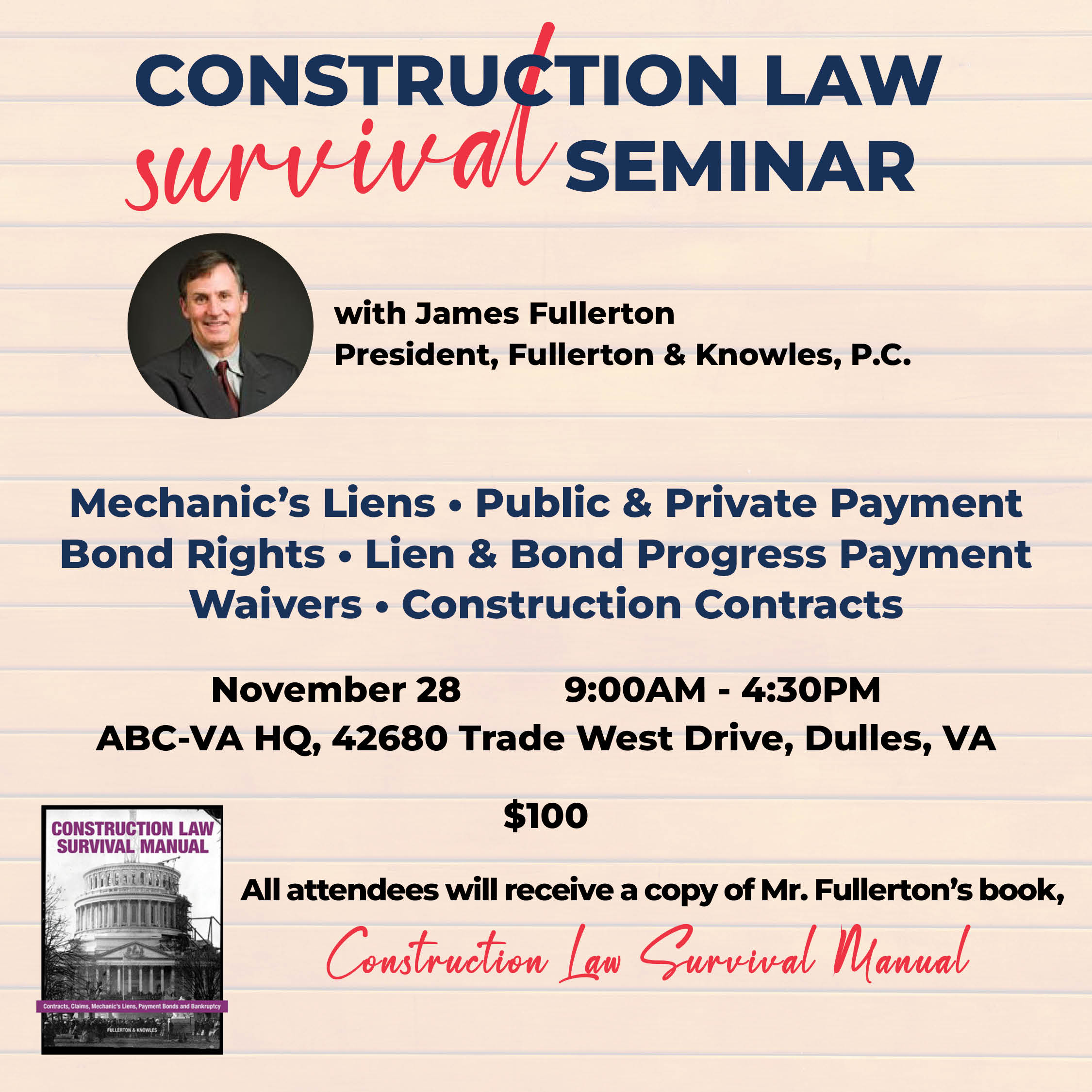 NV Construction Law Survival Nov 28 WEB