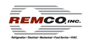 Remco Logo