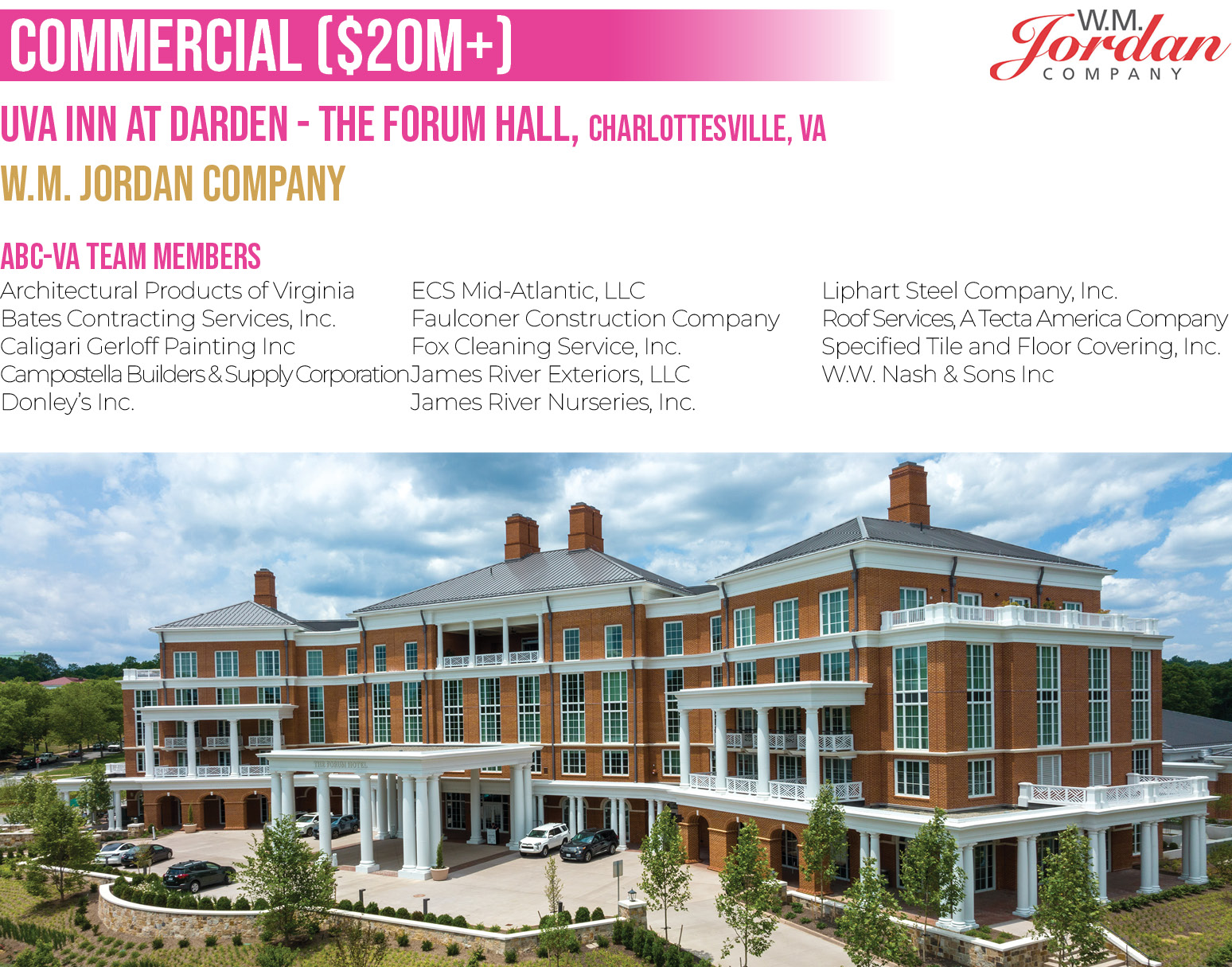 H 01 UVA Inn At Darden