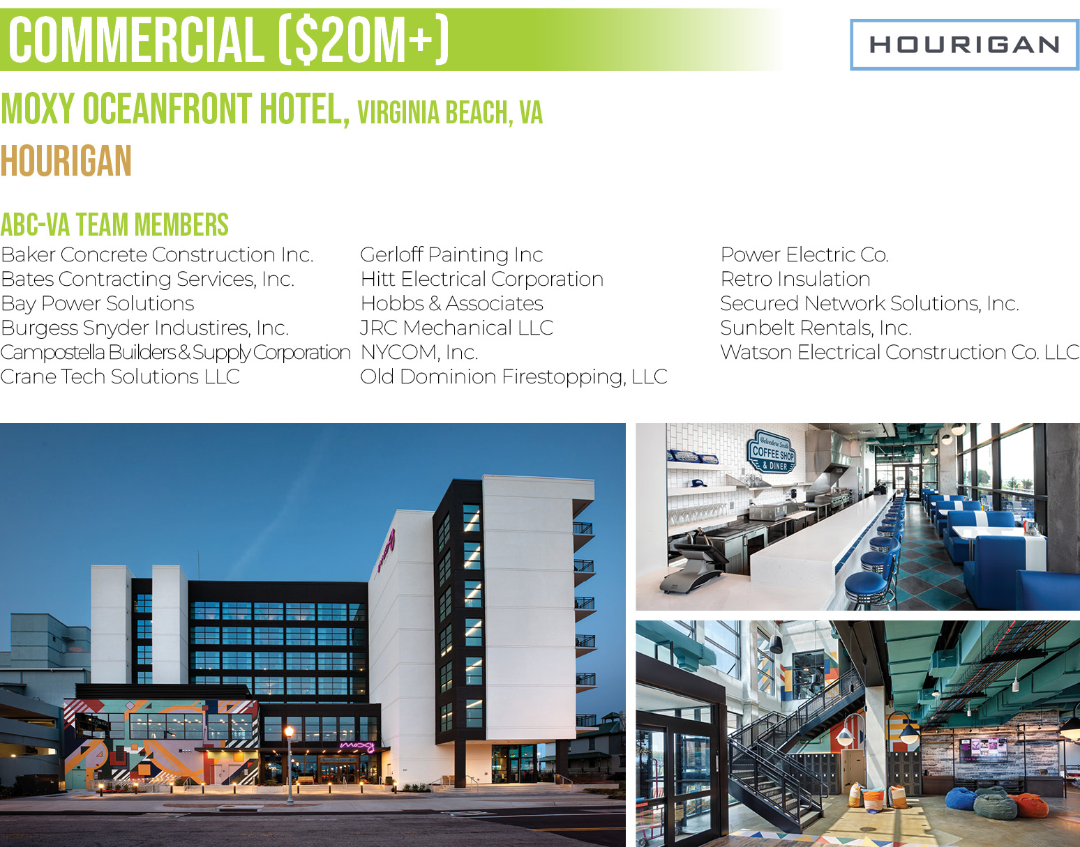 M 01 Moxy Oceanfront