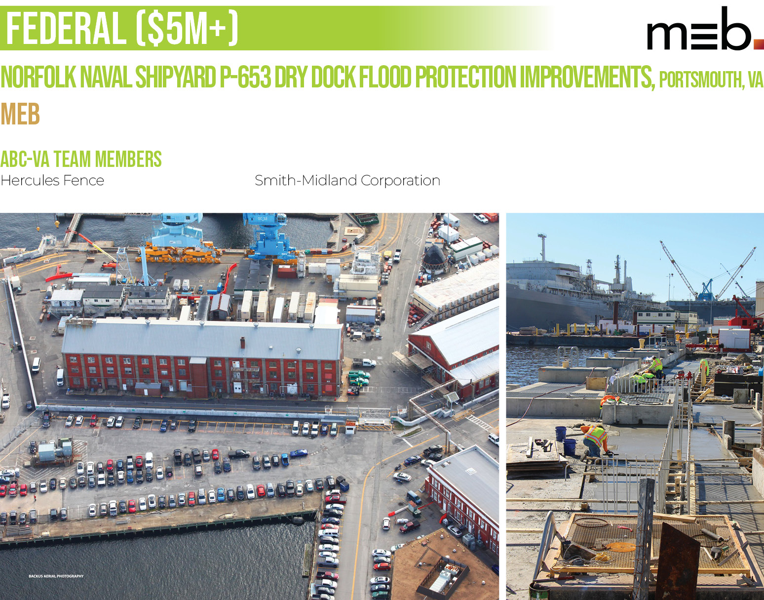 M 02 Norfolk Naval Shipyard