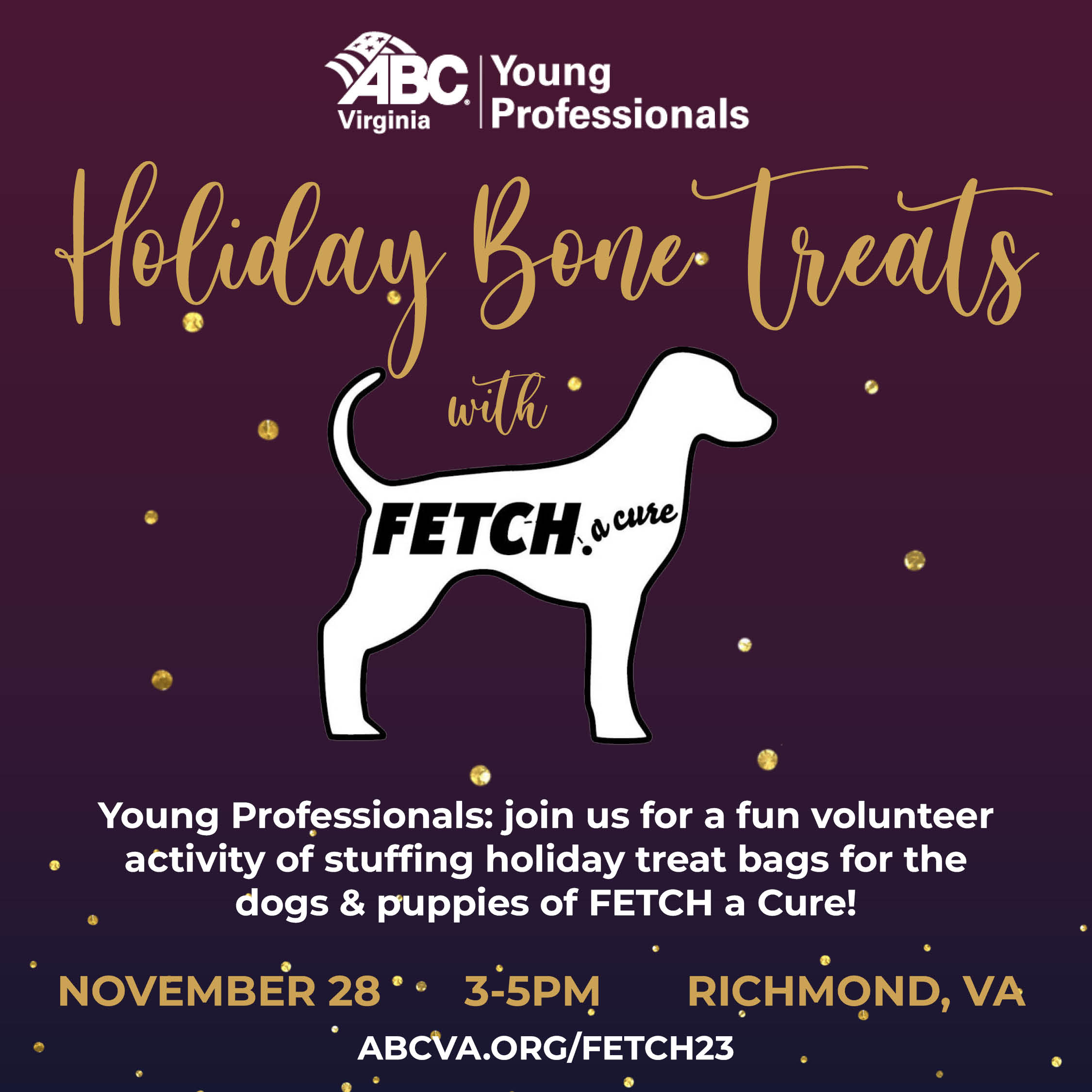 CV Fetch A Cure YP Nov28 WEB