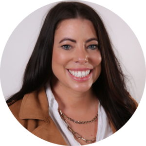 Courtney Decroes 2023 Circle