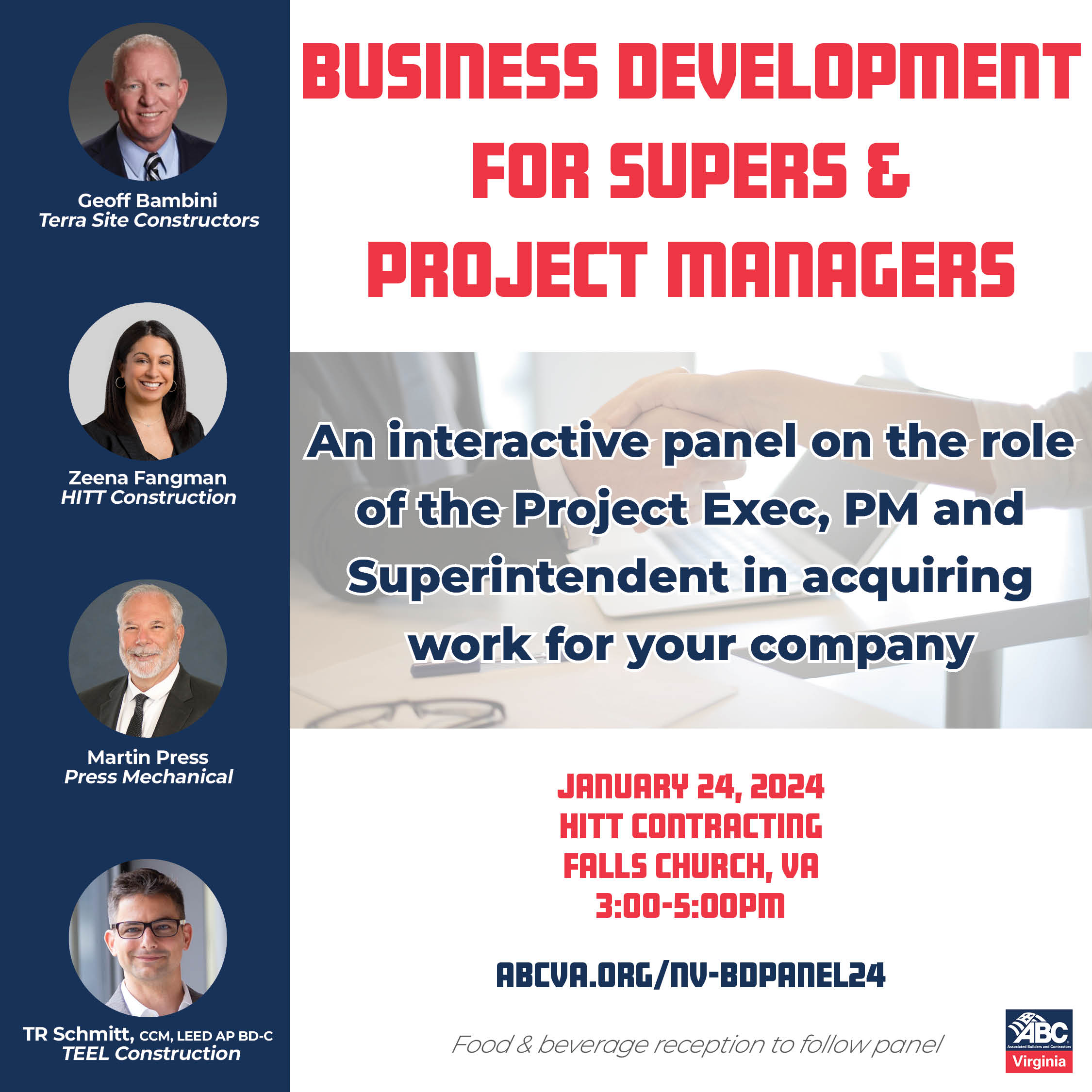 NV Bus Dev For Supers And PMs Jan 24 WEB Abc Virginiazzz
