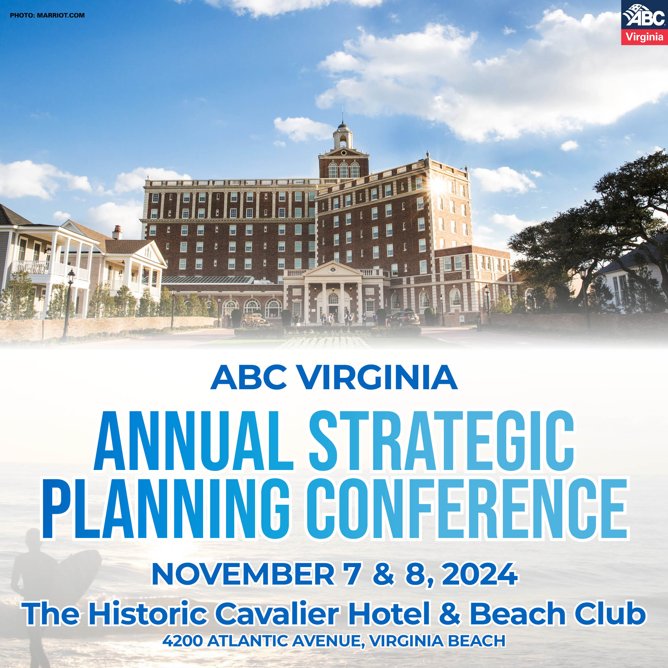 ABC VA 2024 Annual Strategic Planning Conference WEB