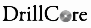 DrillCore Logo 01