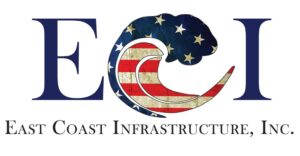 East Coast Infrastructure Logo Web
