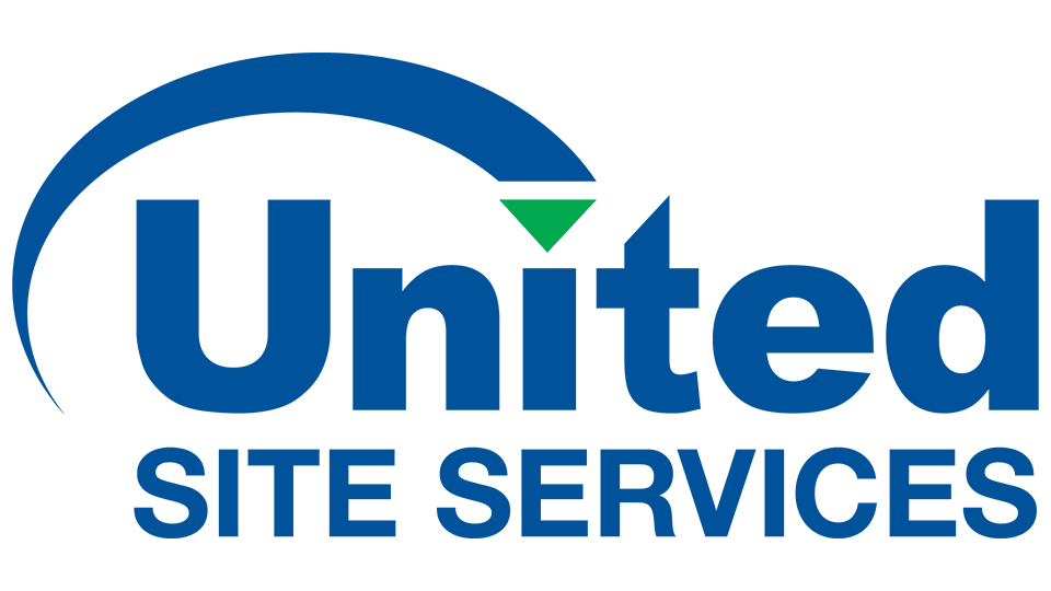 United Site Services Logo 2024