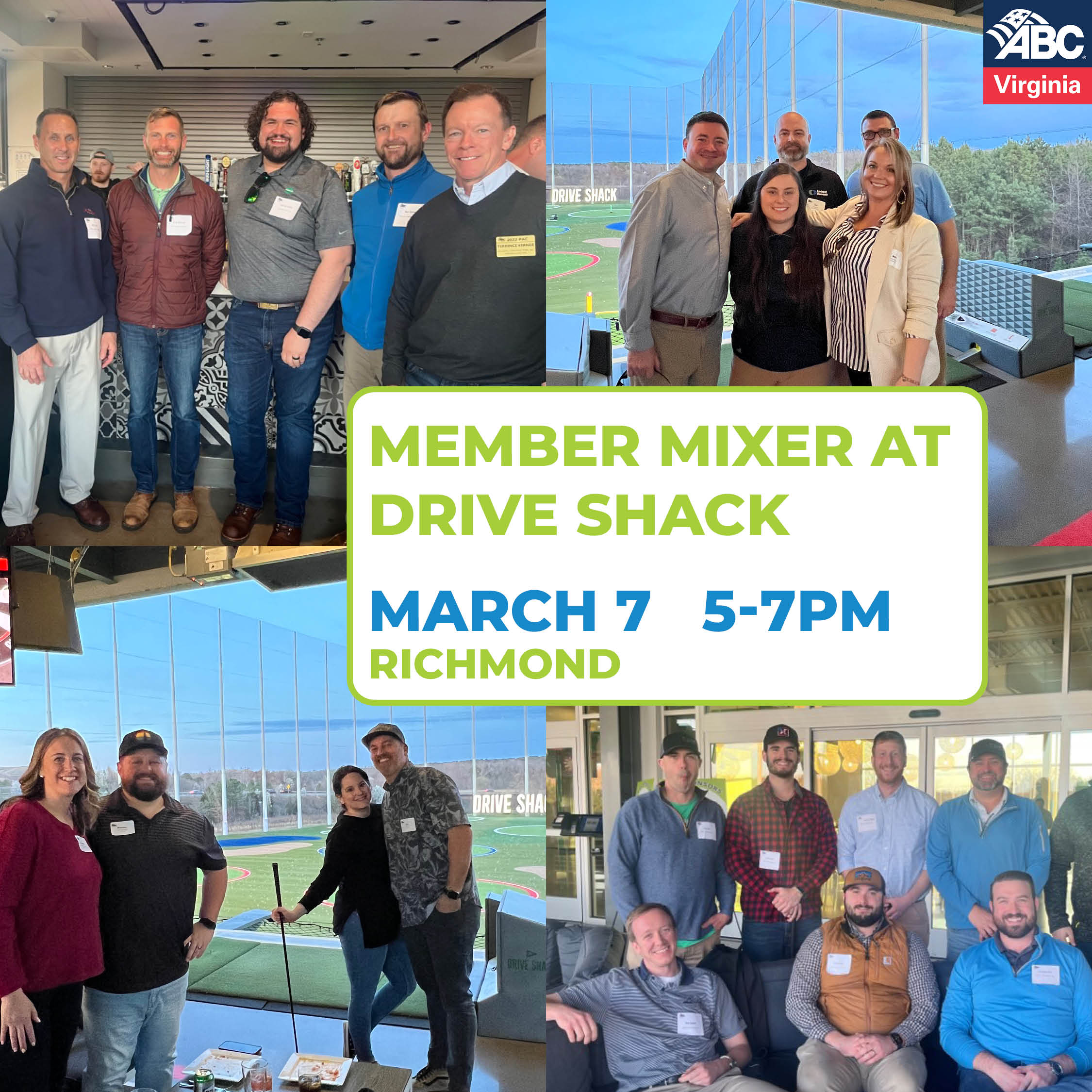 CV Drive Shack March 7 WEB