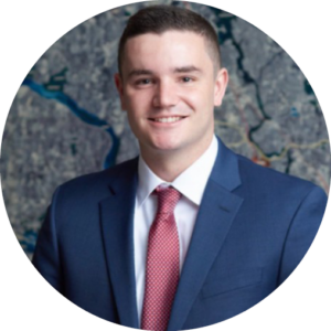 Nathan Tegarden Circle