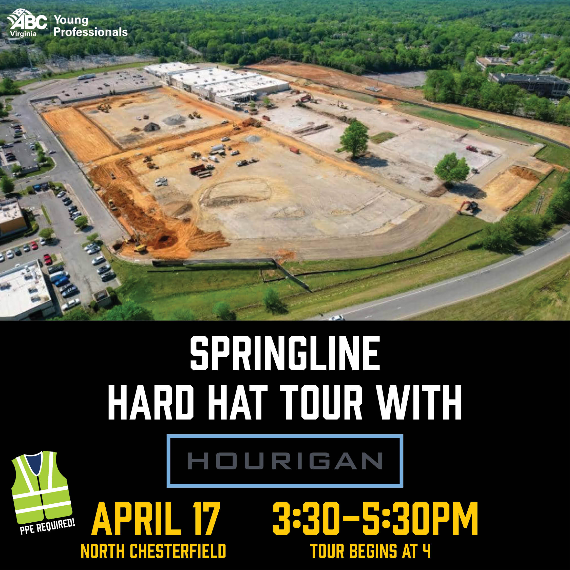 CV YP Tour Springline Project Tour April 17 WEB