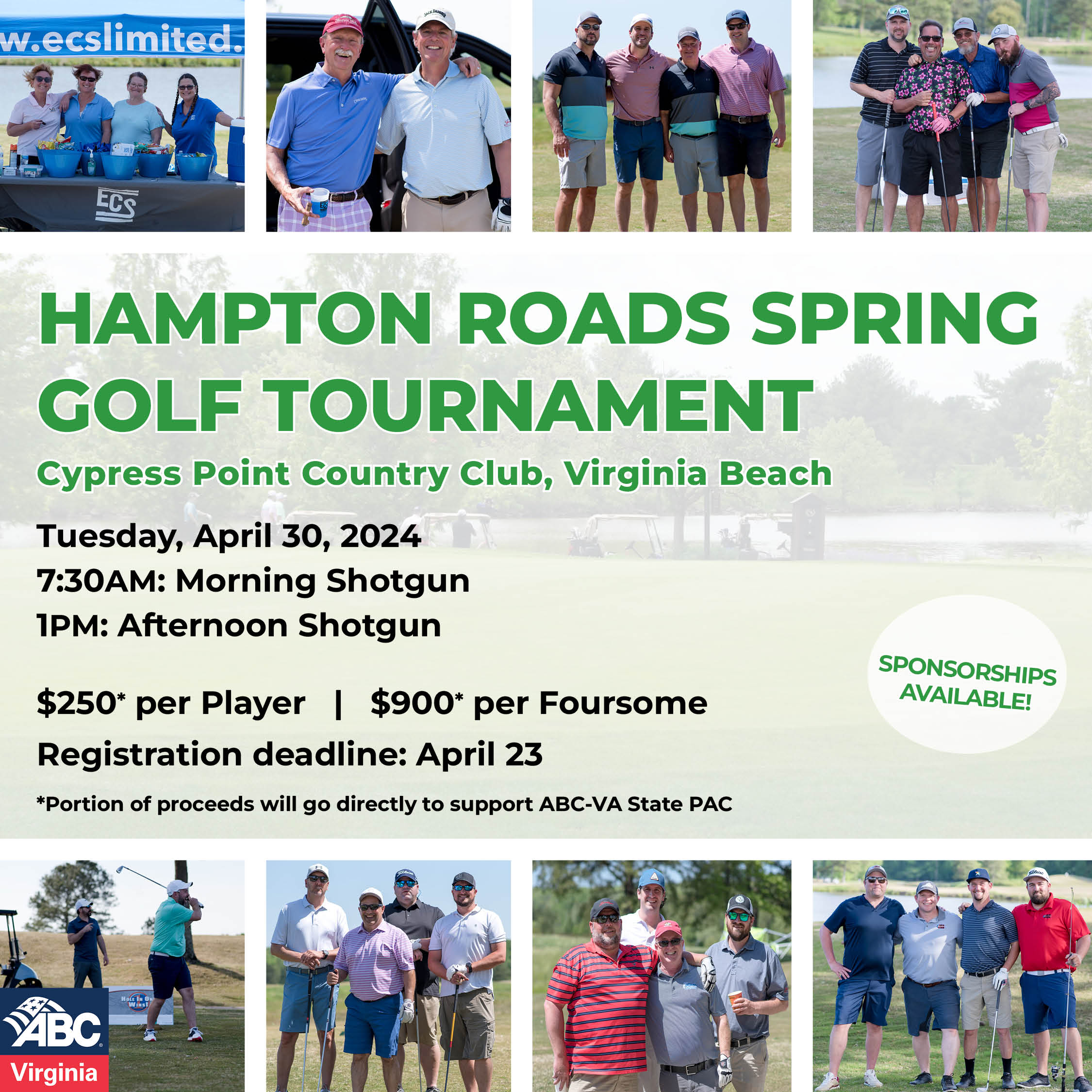 HR Spring Golf April 30 WEB