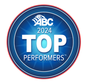Top Performer(s) Top Performers 2024 No Ribbon