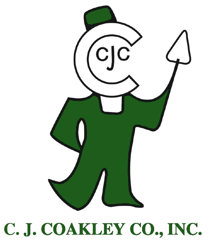 C.J. COAKLEY CO., INC Cropped