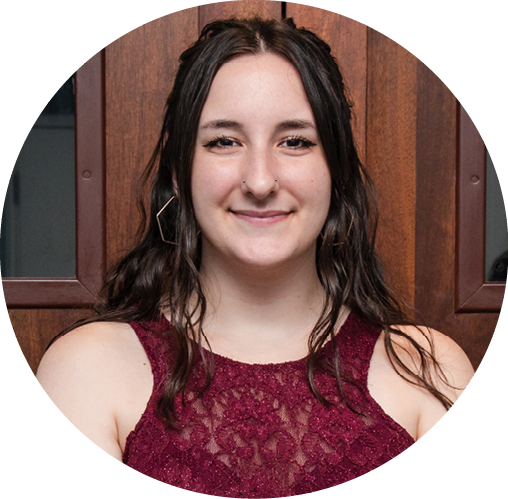 Maddy Goulden Circle