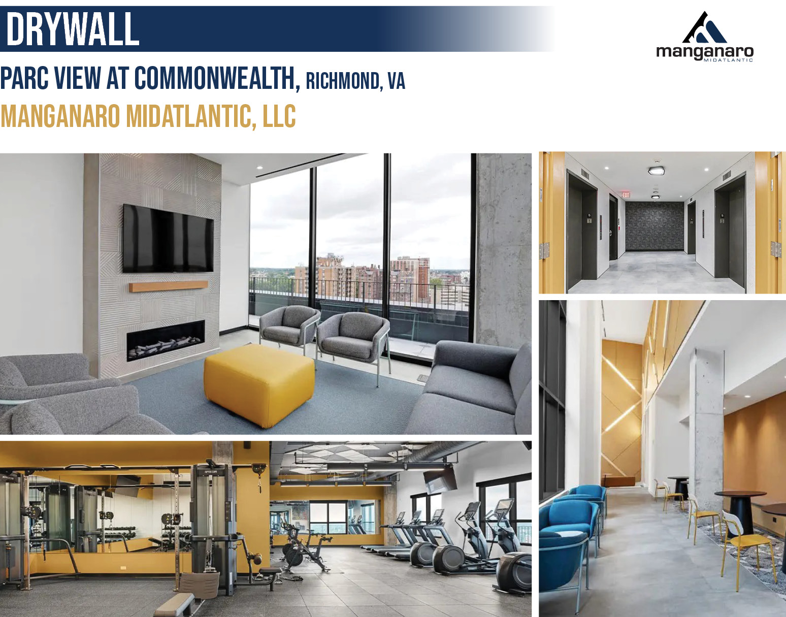 Commercial Parc View