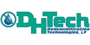DH Technologies Logo