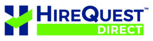 HIreQuest Direct Logo