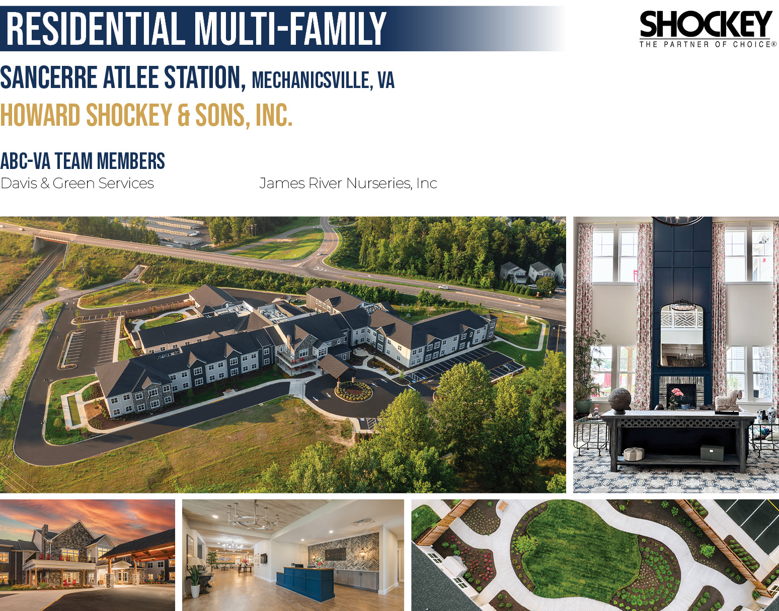 HM Sancerre Atlee Station