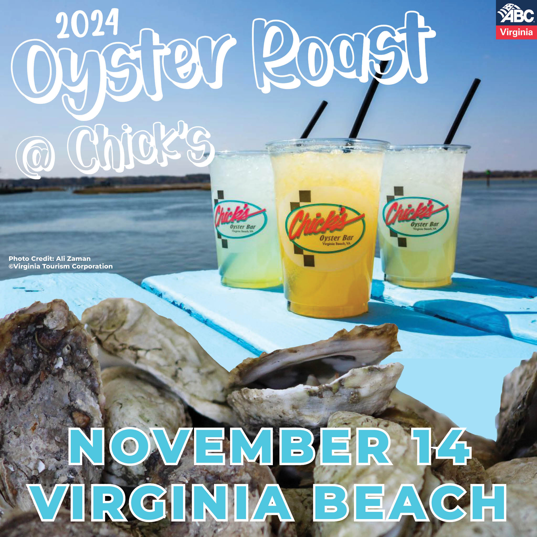 HR Chick's Oyster Roast Nov 14 WEB