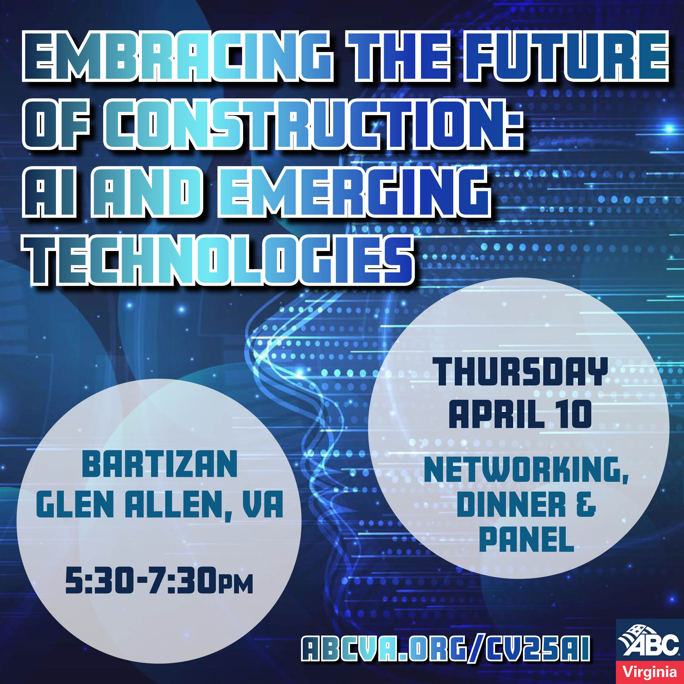 CV AI And Emerging Technologies APR10