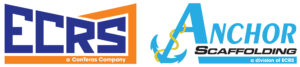 ECRS Anchor Logo Primary