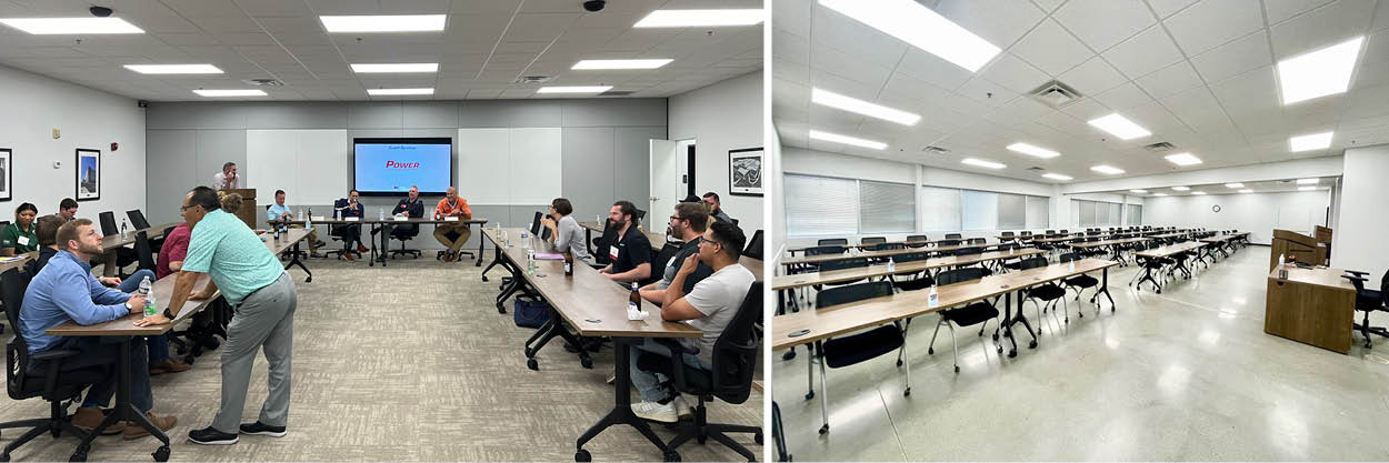 HR Mgmt Ed + Classroom