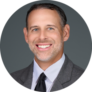 Brian Fish Circle 2025