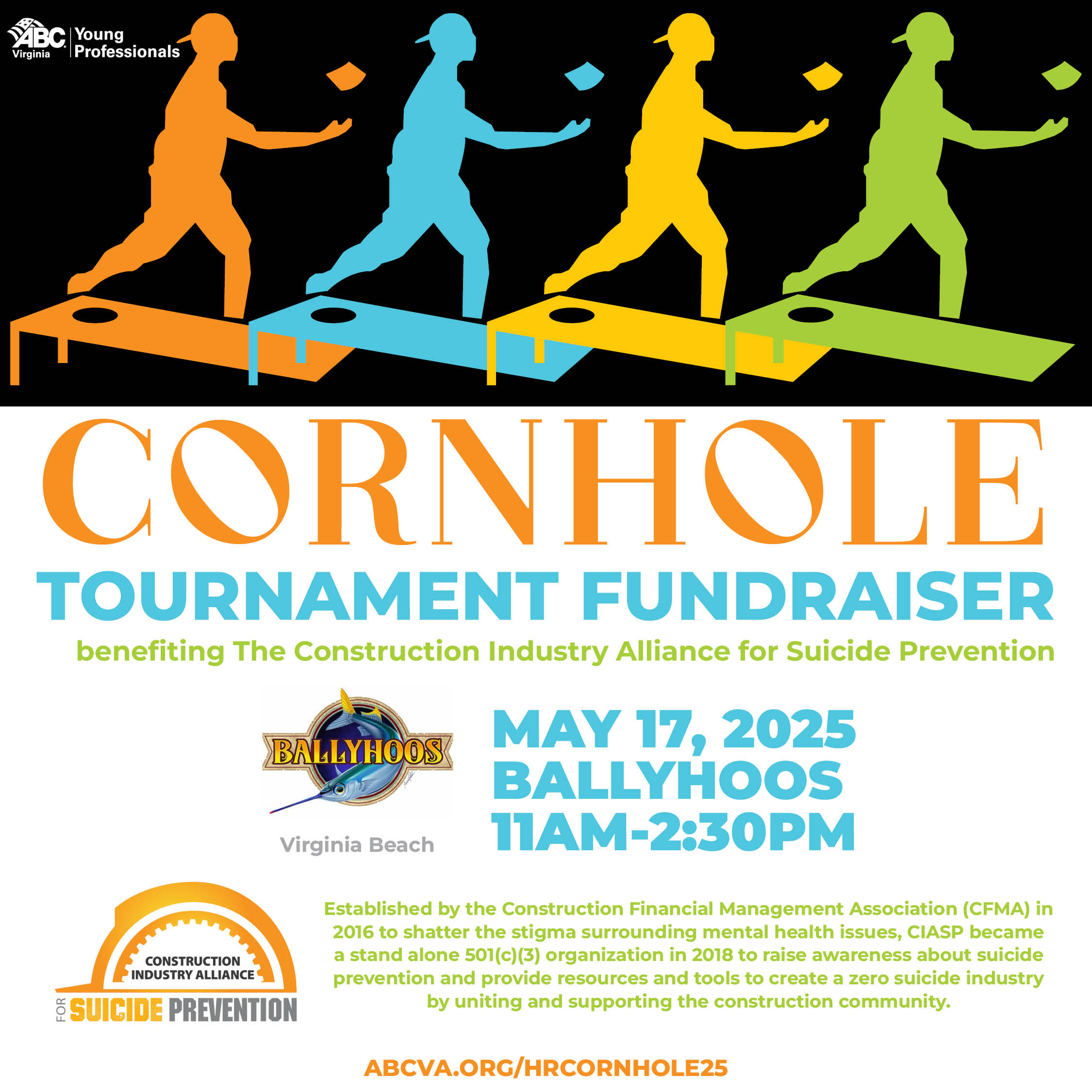 HR Cornhole Tournament May 17 WEB1