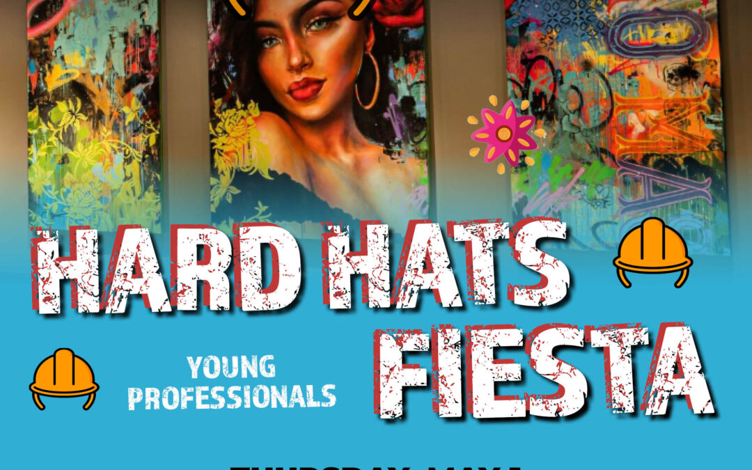 Young Professionals: Hard Hats Fiesta 5/1 NV