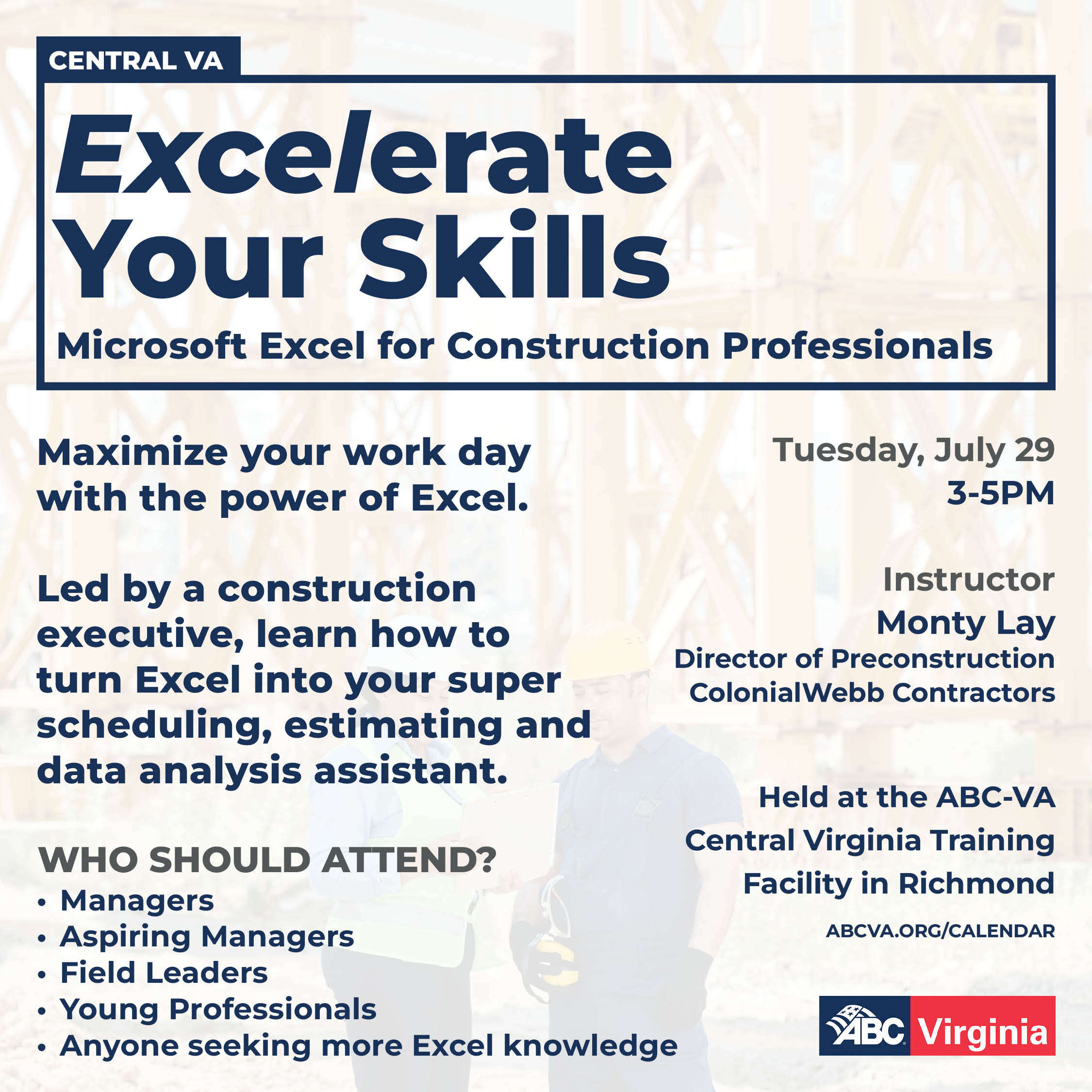 CV Excel For Construction July 29 Web
