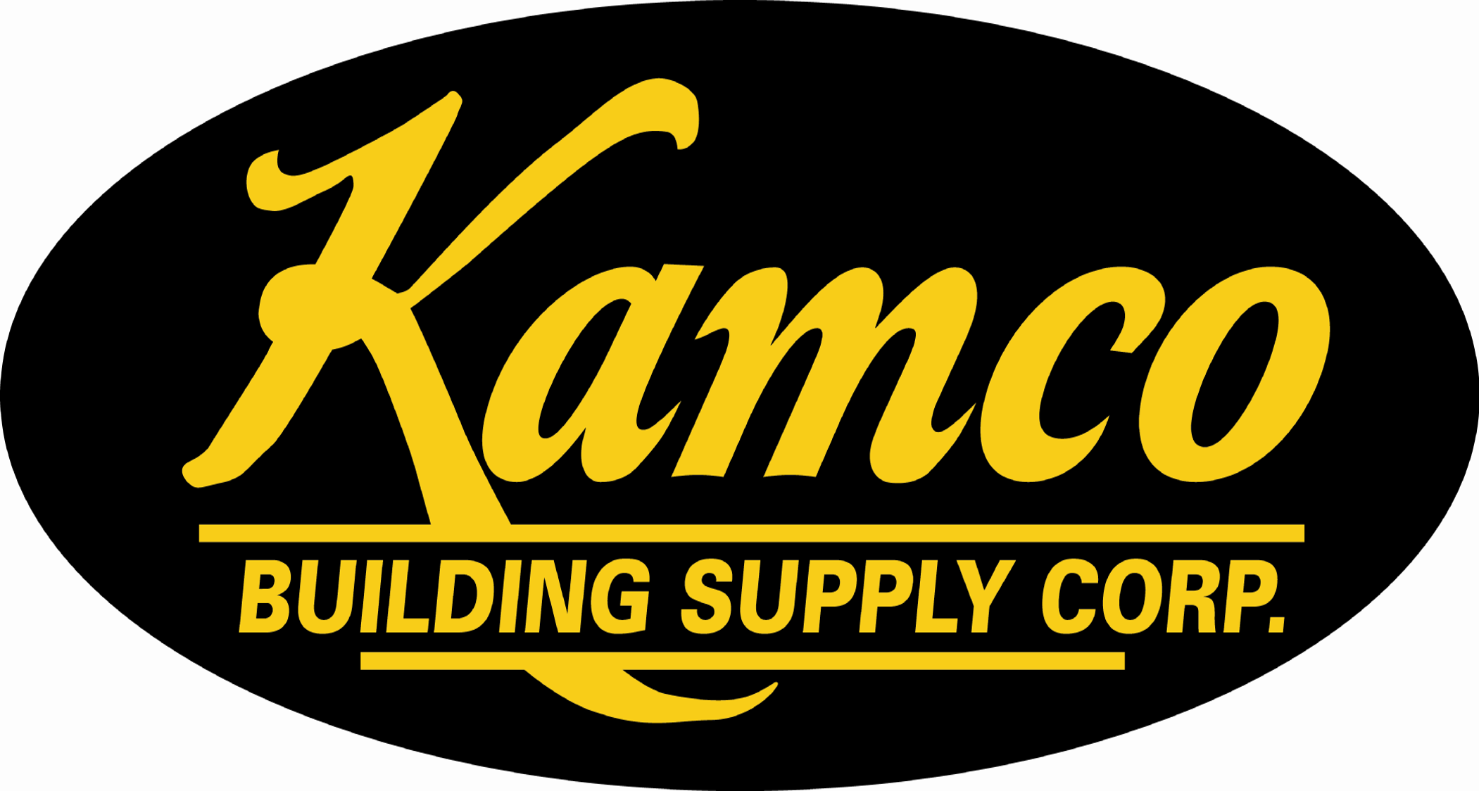Kamco Building Supply Logo Fromweb