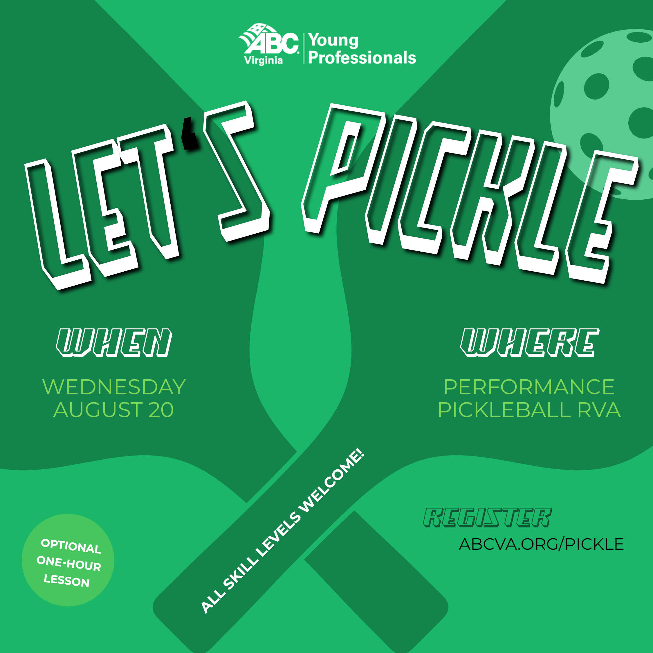 CV YP Pickleball Aug 20 Web