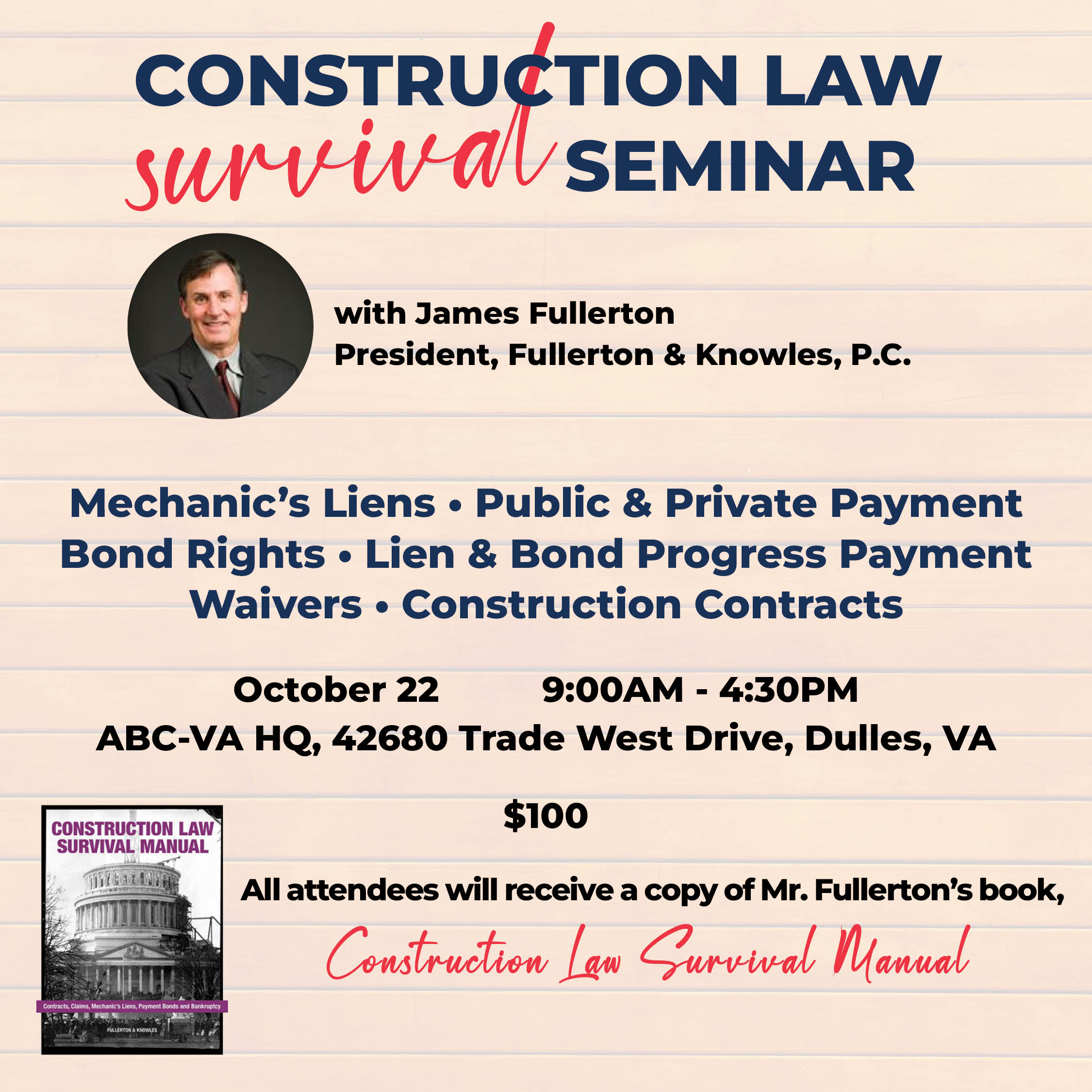 NV Construction Law Survival Oct 22 WEB