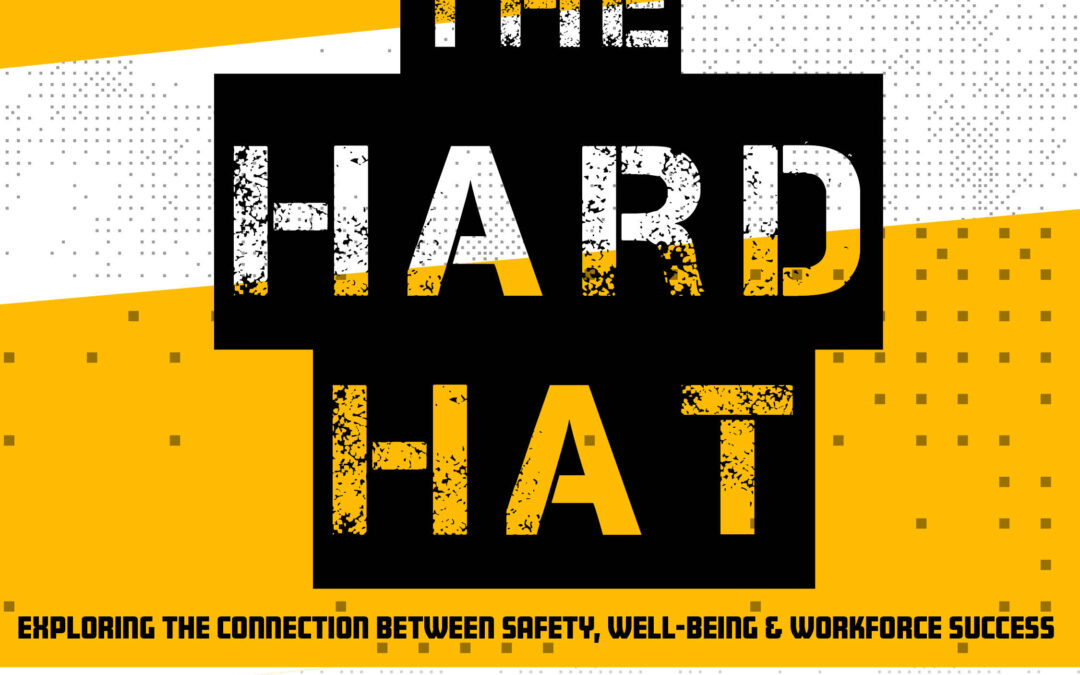 Safety Luncheon & STEP Awards: Beyond the Hard Hat — Exploring the Connection Between Safety, Well-being and Workforce Success 11/10 HR